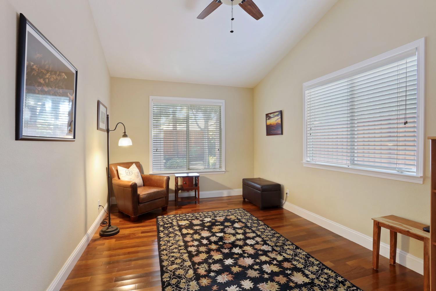 2832 Remington Way Tracy, CA 95377 - Photo 37 of 67 a bedroom with furniture and a window