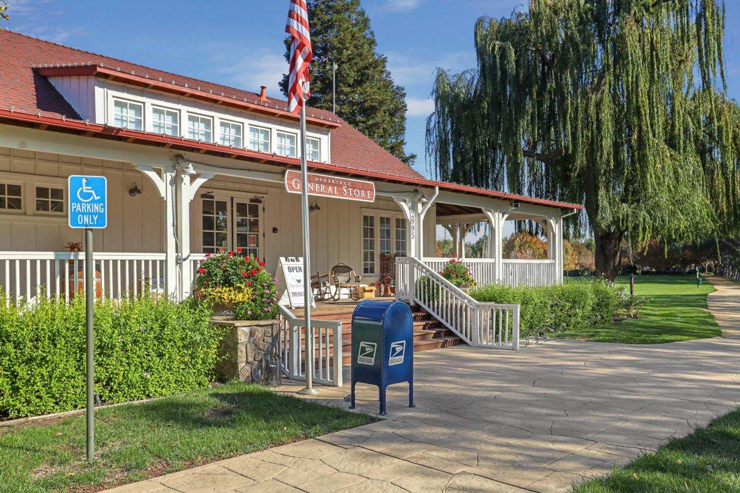 2832 Remington Way Tracy, CA 95377 - Photo 57 of 67 front view of a house with a yard