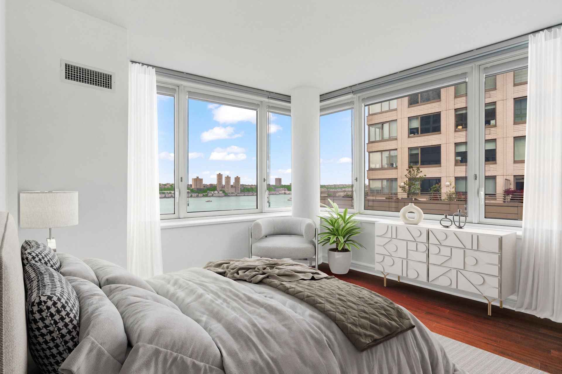 80 Riverside Boulevard, Unit 15E Manhattan, NY 10069 - Photo 14 of 24