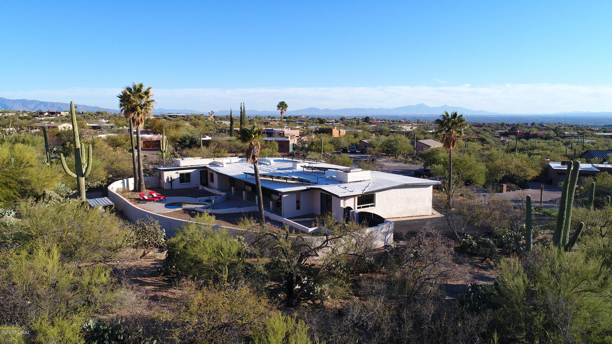 4455 East Havasu Road Tucson, AZ 85718 - Photo 44 of 45 Gallery Image 44