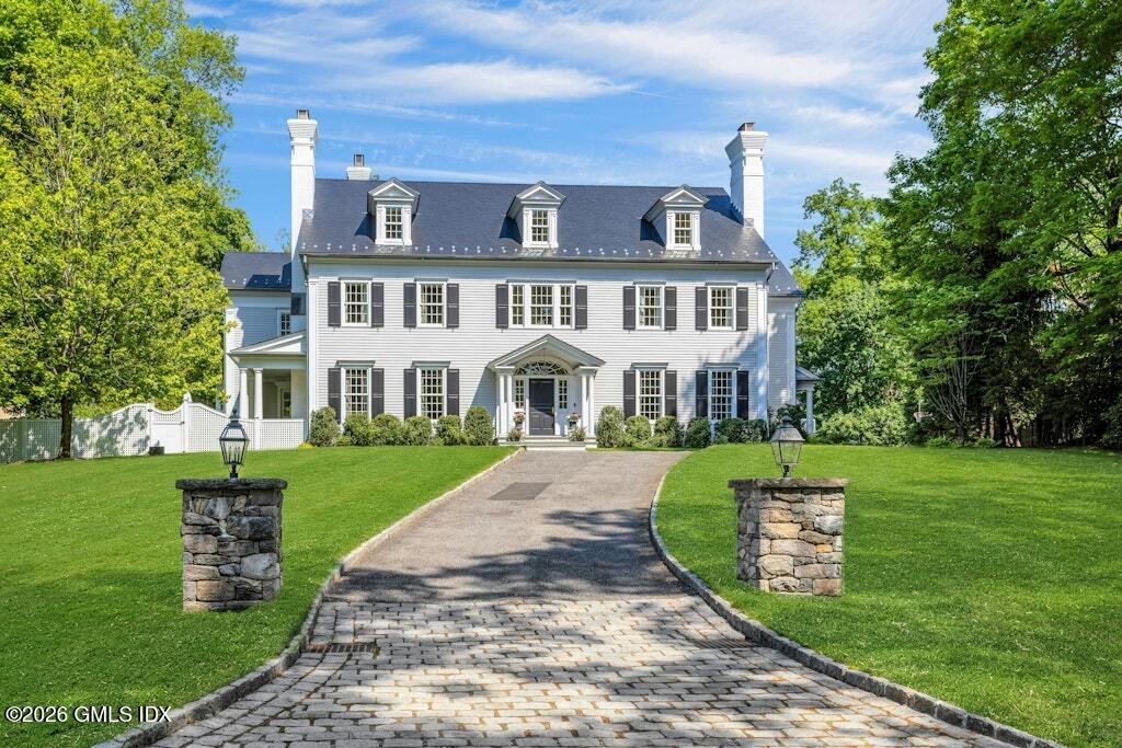 33 Boulder Brook Road Greenwich, CT 06830 - Photo 1 of 28 003-492986-_X0A8287_14643969