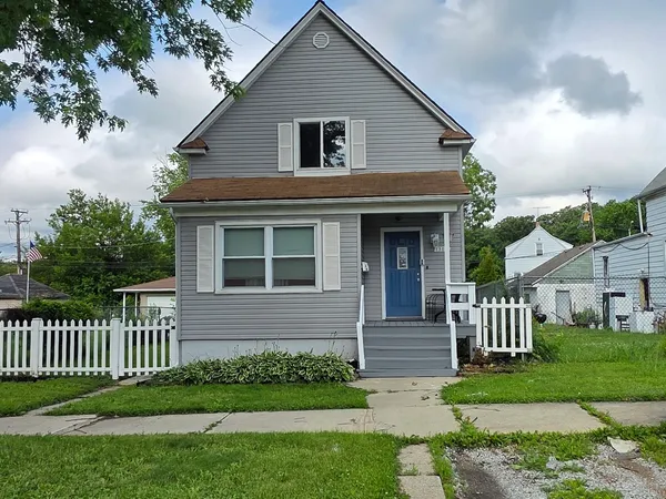 $235,000 | 1308 Vincennes Avenue, Chicago Heights, IL 60411