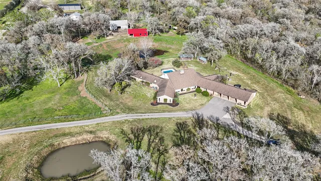 $1,595,000 | 12201 FM 2759 Road, Richmond, TX 77469