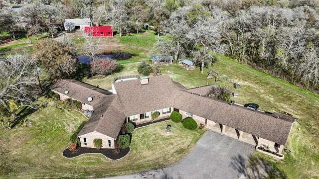 $1,595,000 | 12201 FM 2759 Road, Richmond, TX 77469