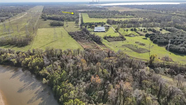 $1,595,000 | 12201 FM 2759 Road, Richmond, TX 77469