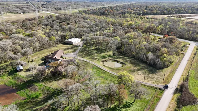 $1,595,000 | 12201 FM 2759 Road, Richmond, TX 77469