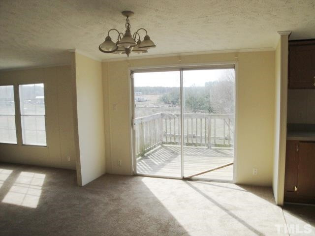 208 Falcon Run Middlesex, NC 27557 - Photo 5 of 13 Dining room