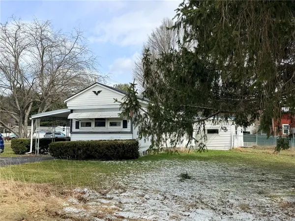 $85,000 | 6946 East Washington St Extension, Bath, NY 14810