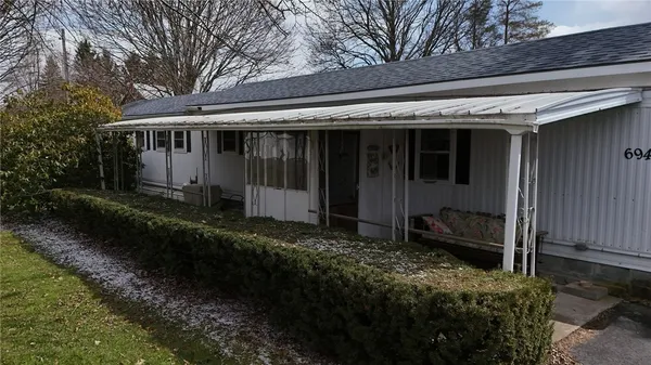 $85,000 | 6946 East Washington St Extension, Bath, NY 14810