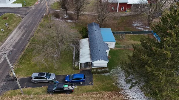 $85,000 | 6946 East Washington St Extension, Bath, NY 14810