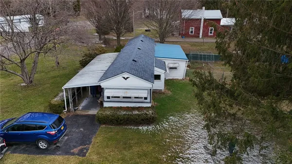 $85,000 | 6946 East Washington St Extension, Bath, NY 14810