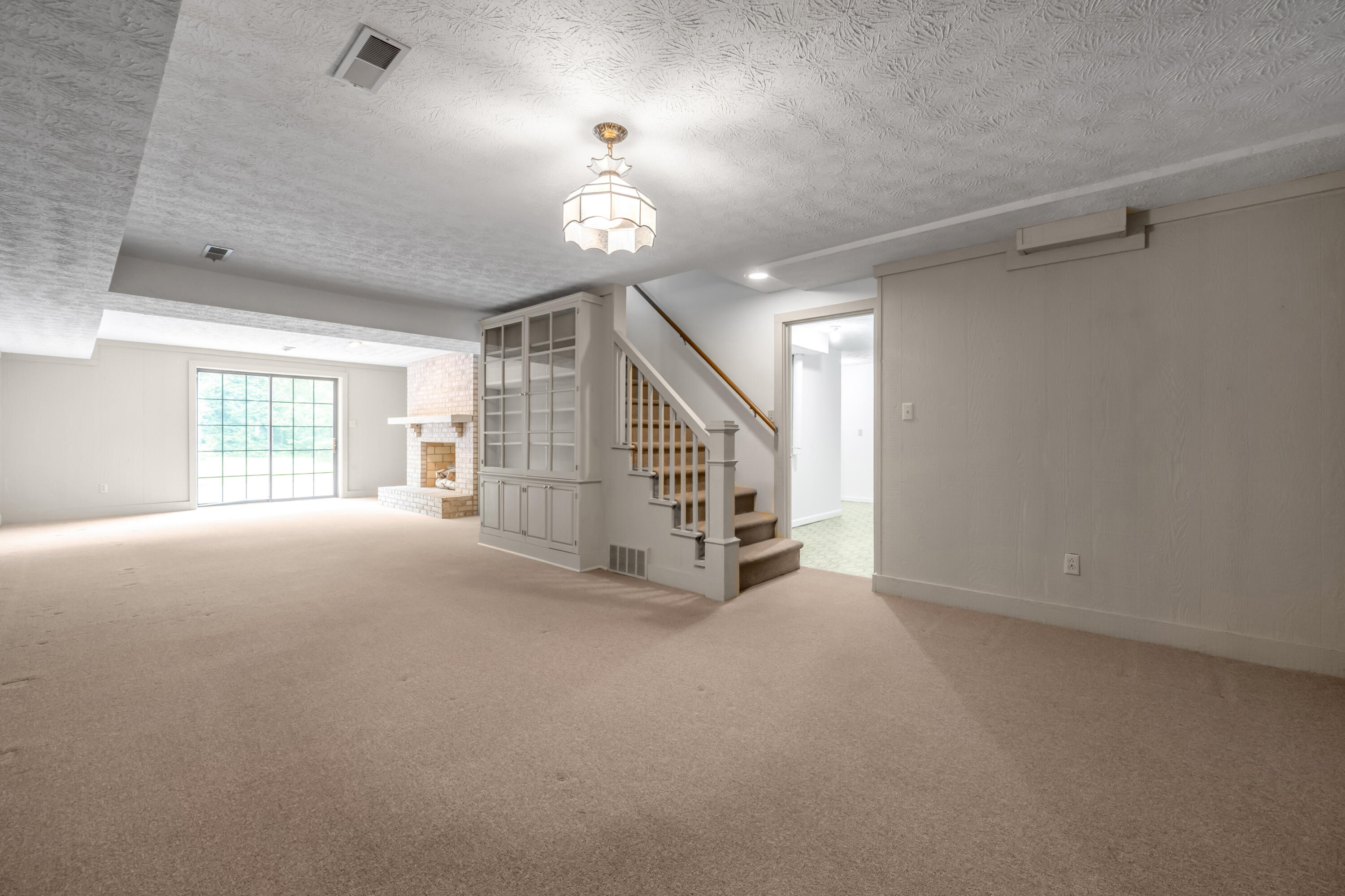 924 Chinoe Road Lexington, KY 40502 - Photo 46 of 70 Lower Level Recreation Room