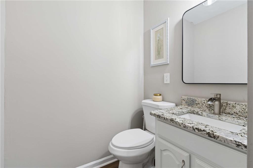 6500 Gaines Ferry Road, Unit G1 Flowery Branch, GA 30542 - Photo 18 of 44