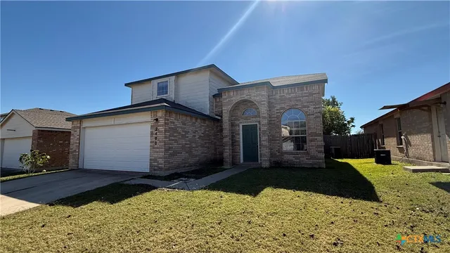 $1,500 | 2400 Price Drive, Killeen, TX 76542