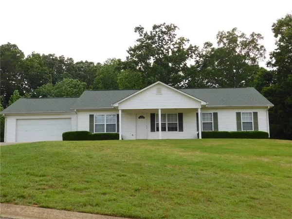 $2,395 | 13 Vista Court, Dahlonega, GA 30533