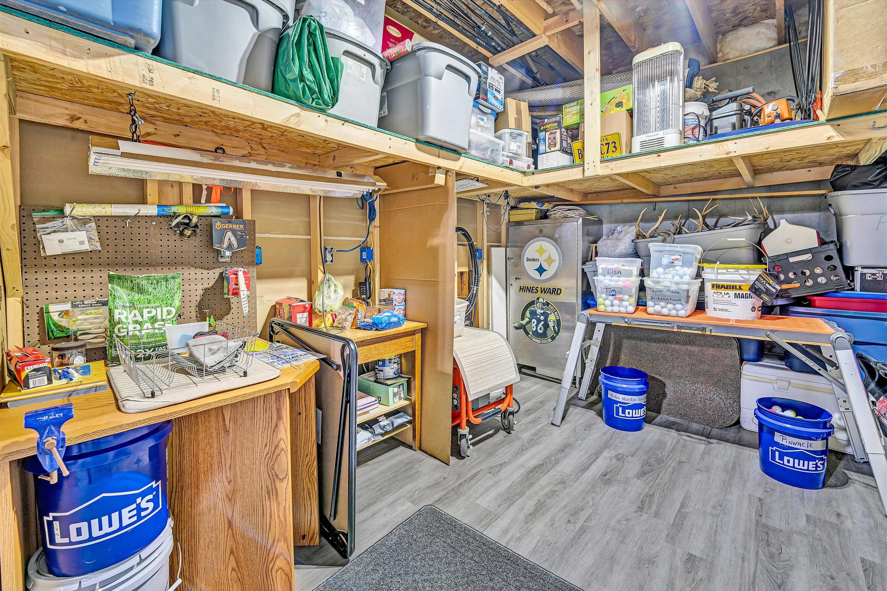 387 Channelview Drive Moneta, VA 24121 - Photo 53 of 64 53-SGP-133