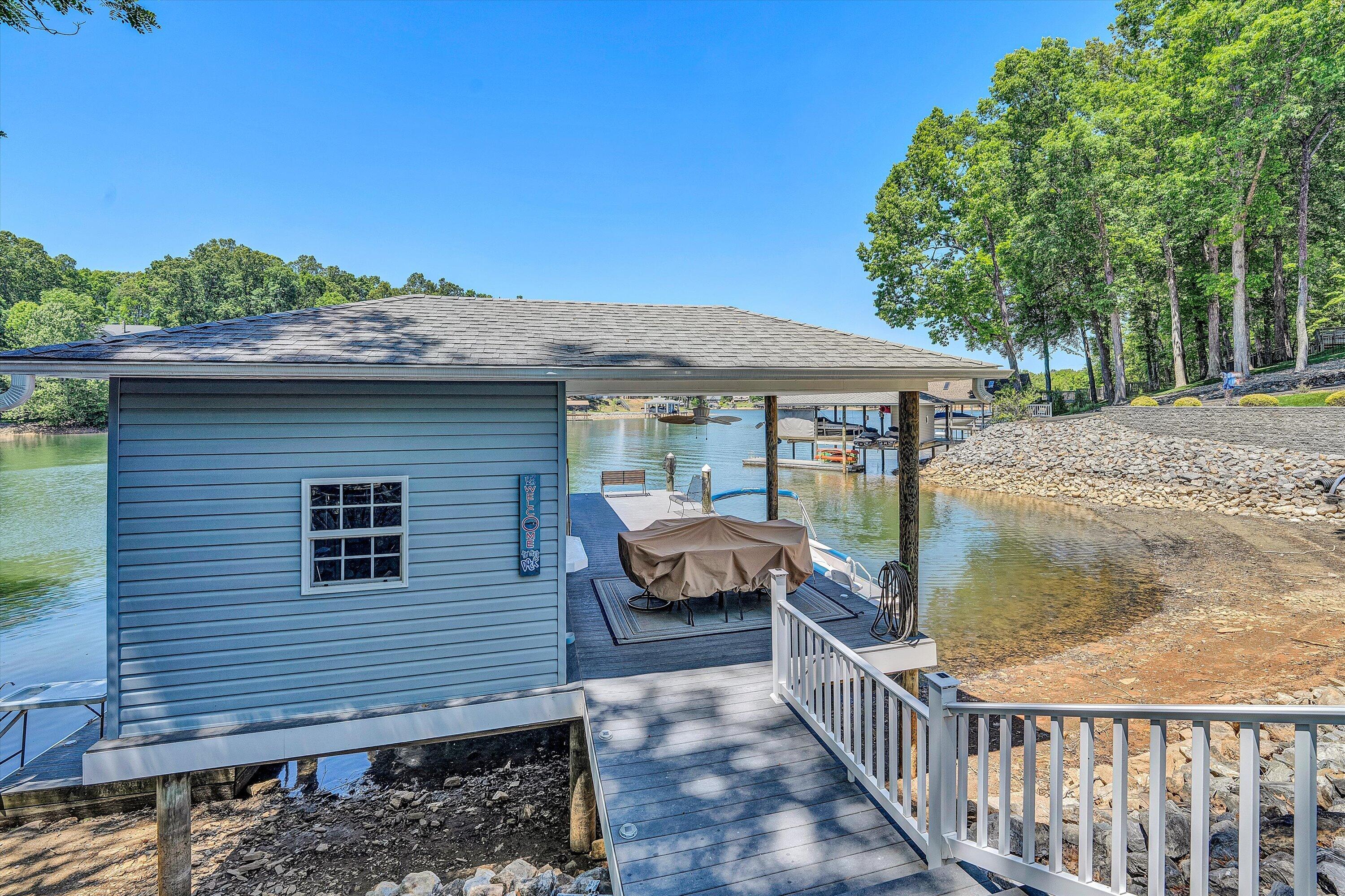 387 Channelview Drive Moneta, VA 24121 - Photo 60 of 64 60-SGP-157