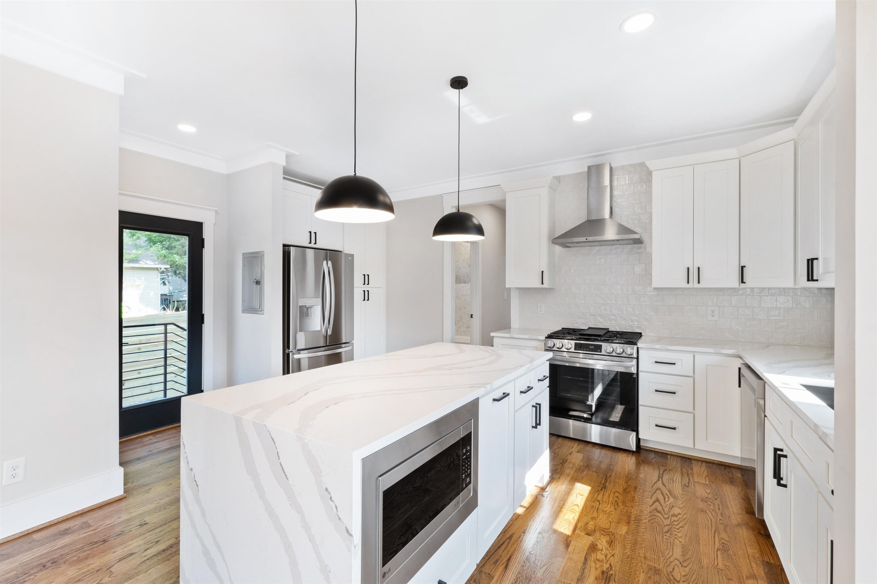 1313 Boyer Street Raleigh, NC 27610 - Photo 13 of 44 Photo 13