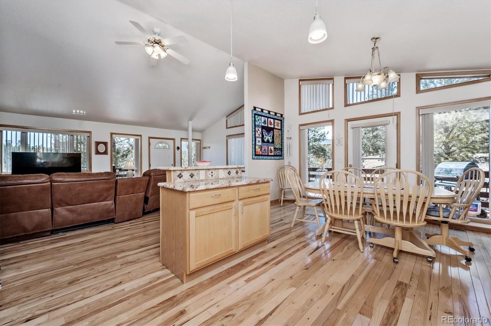 83 El Lobo Lane Bailey, CO 80421 - Photo 12 of 30