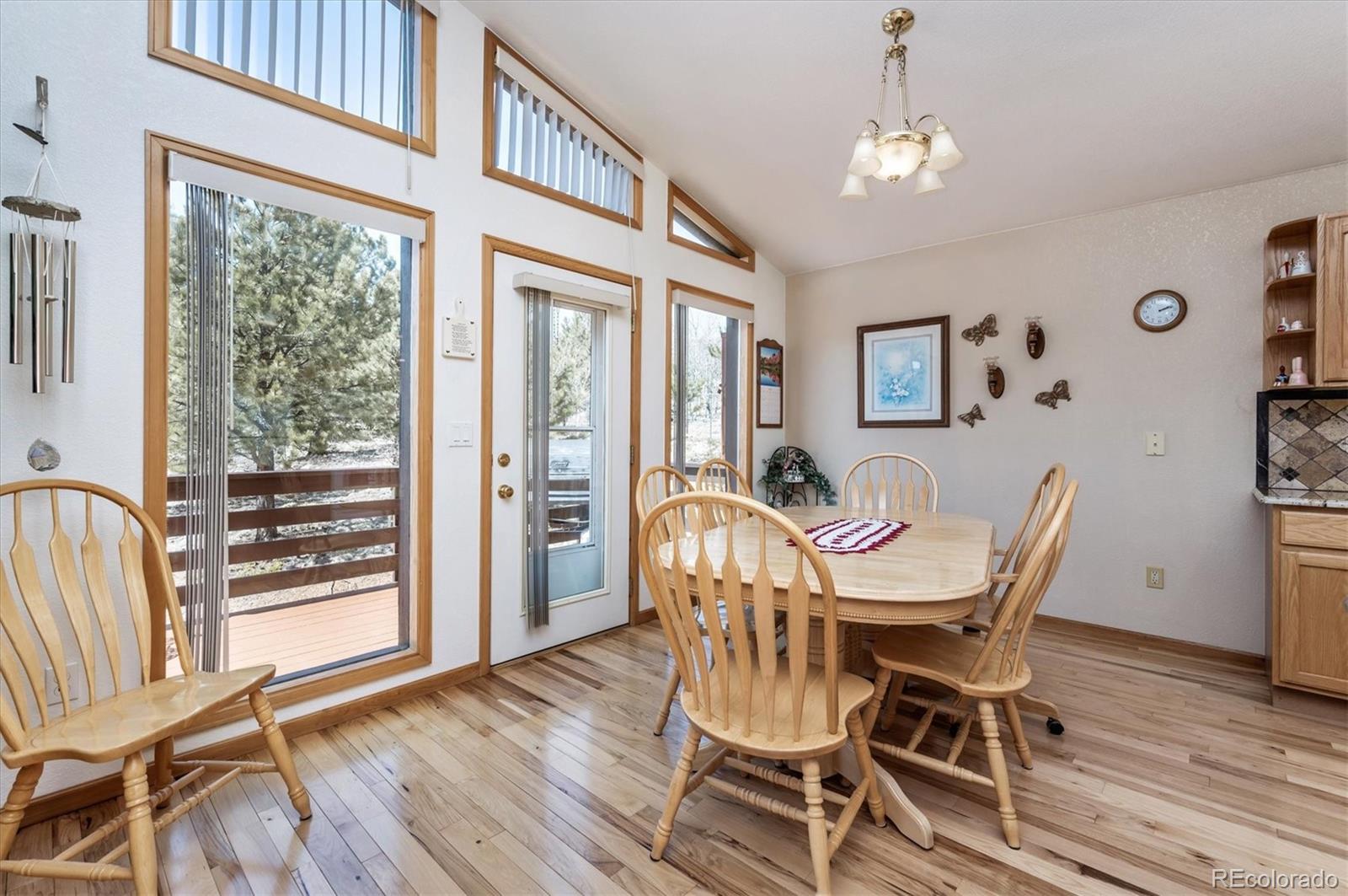 83 El Lobo Lane Bailey, CO 80421 - Photo 13 of 30