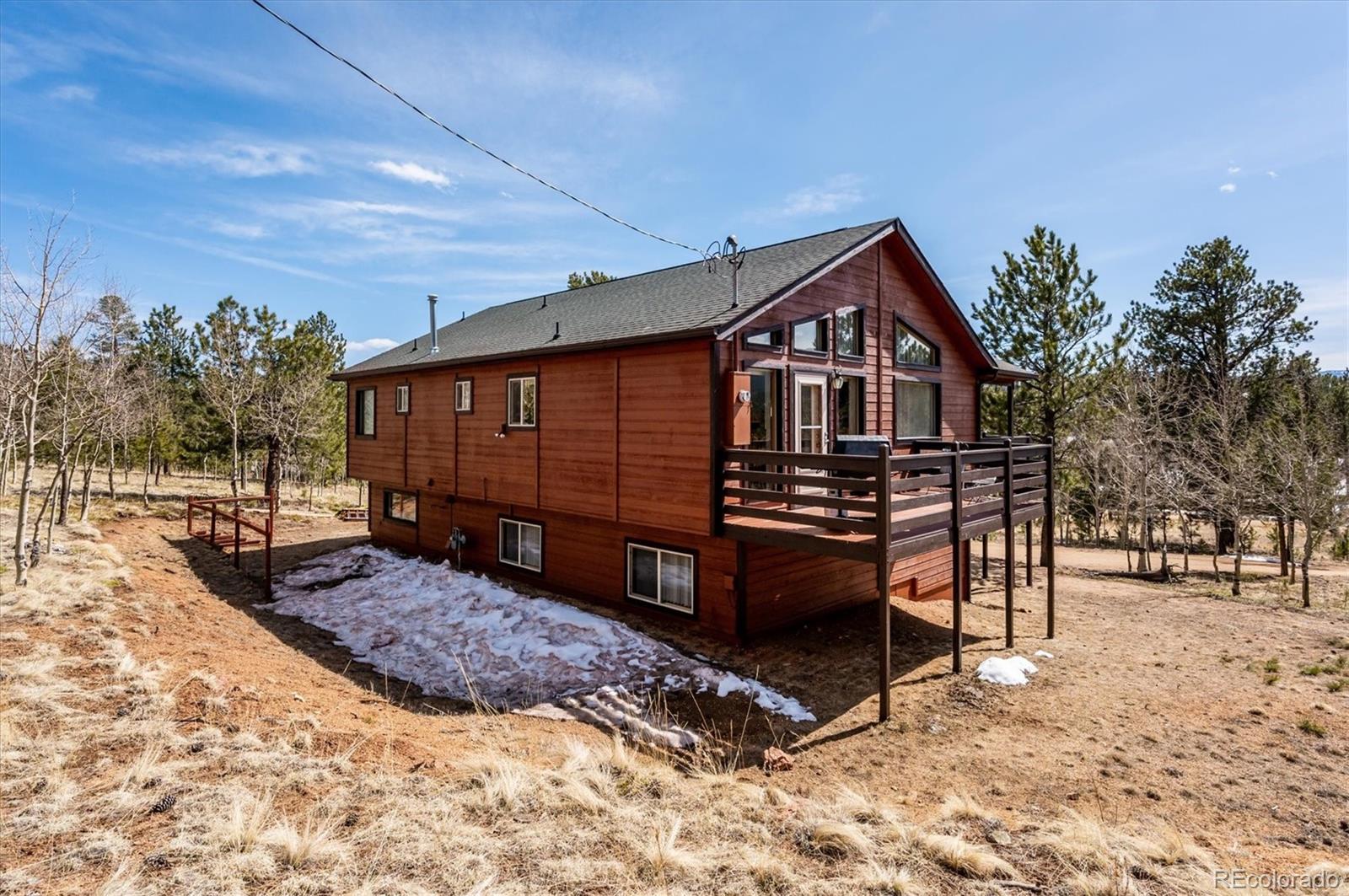 83 El Lobo Lane Bailey, CO 80421 - Photo 26 of 30