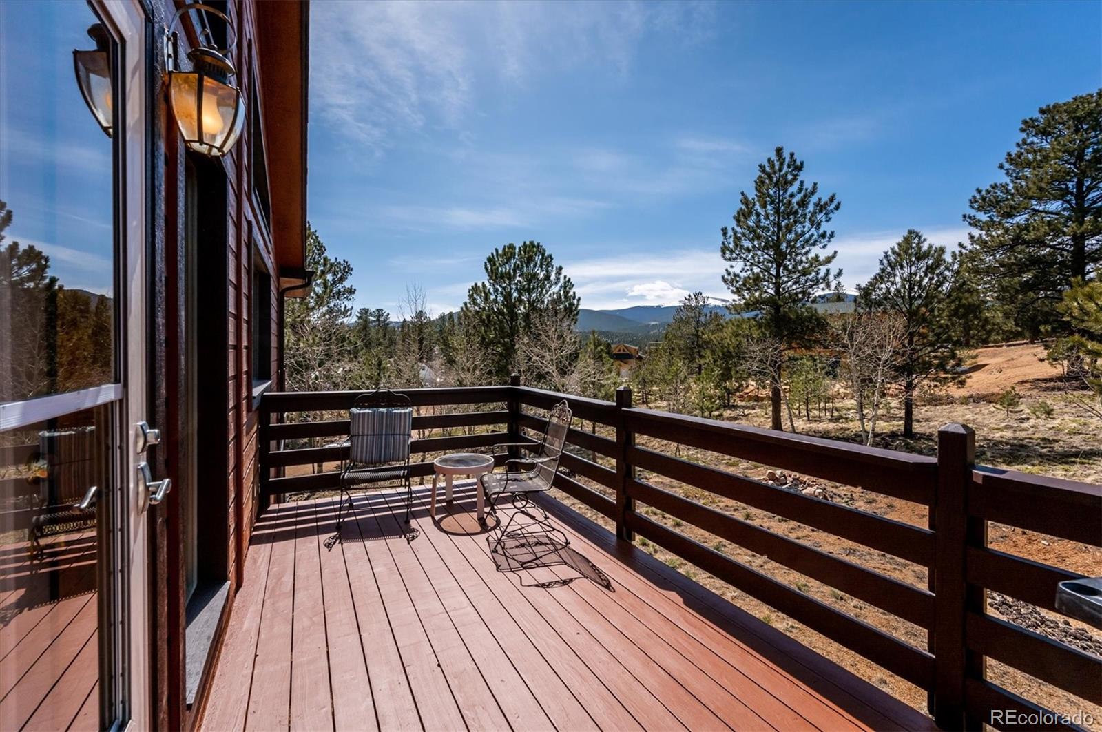 83 El Lobo Lane Bailey, CO 80421 - Photo 27 of 30