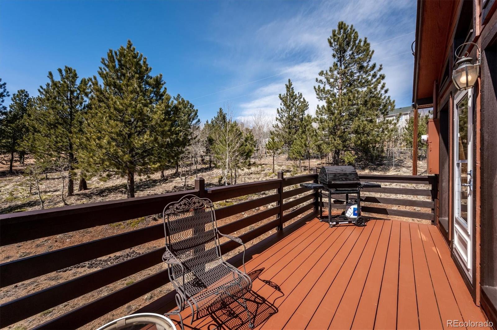 83 El Lobo Lane Bailey, CO 80421 - Photo 28 of 30