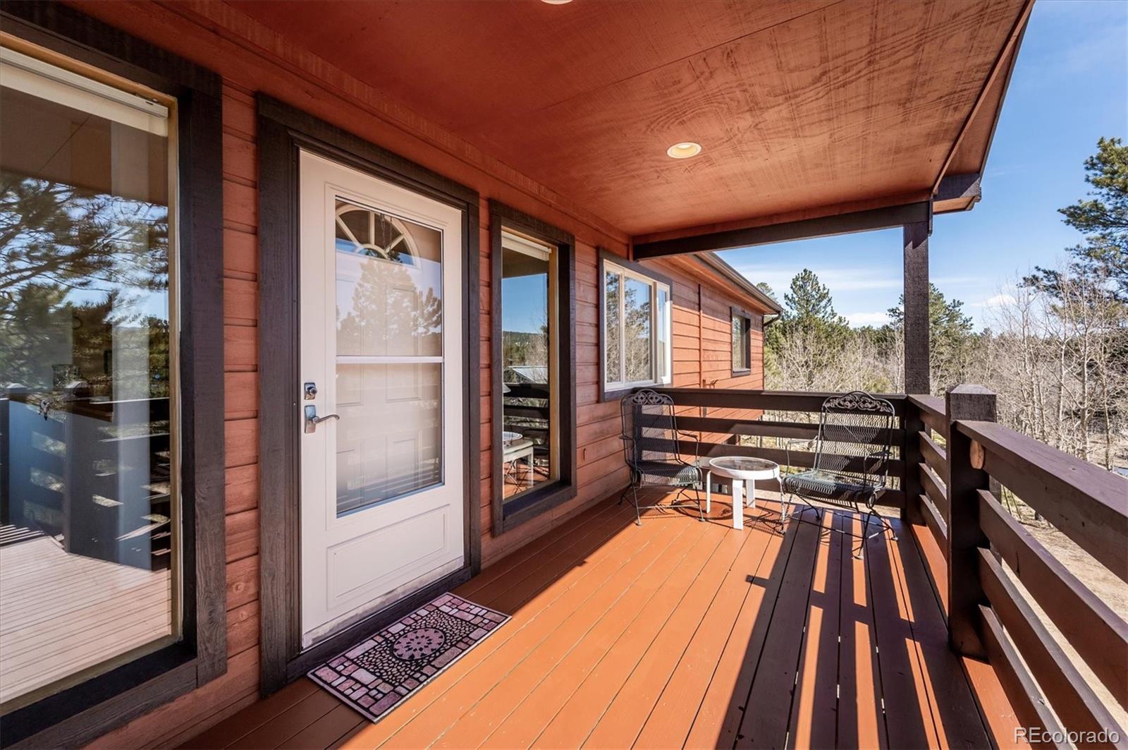 83 El Lobo Lane Bailey, CO 80421 - Photo 3 of 30