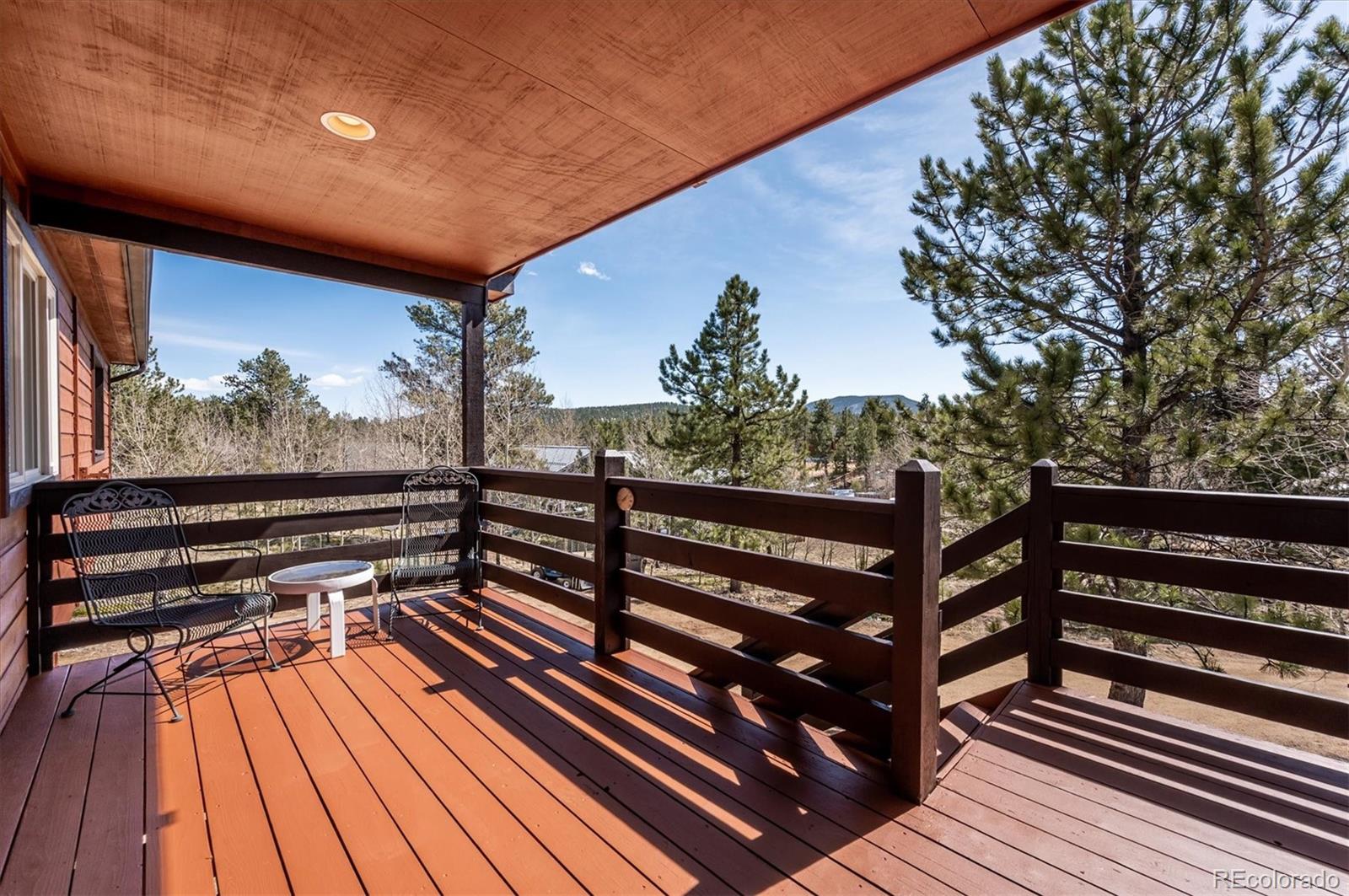 83 El Lobo Lane Bailey, CO 80421 - Photo 4 of 30