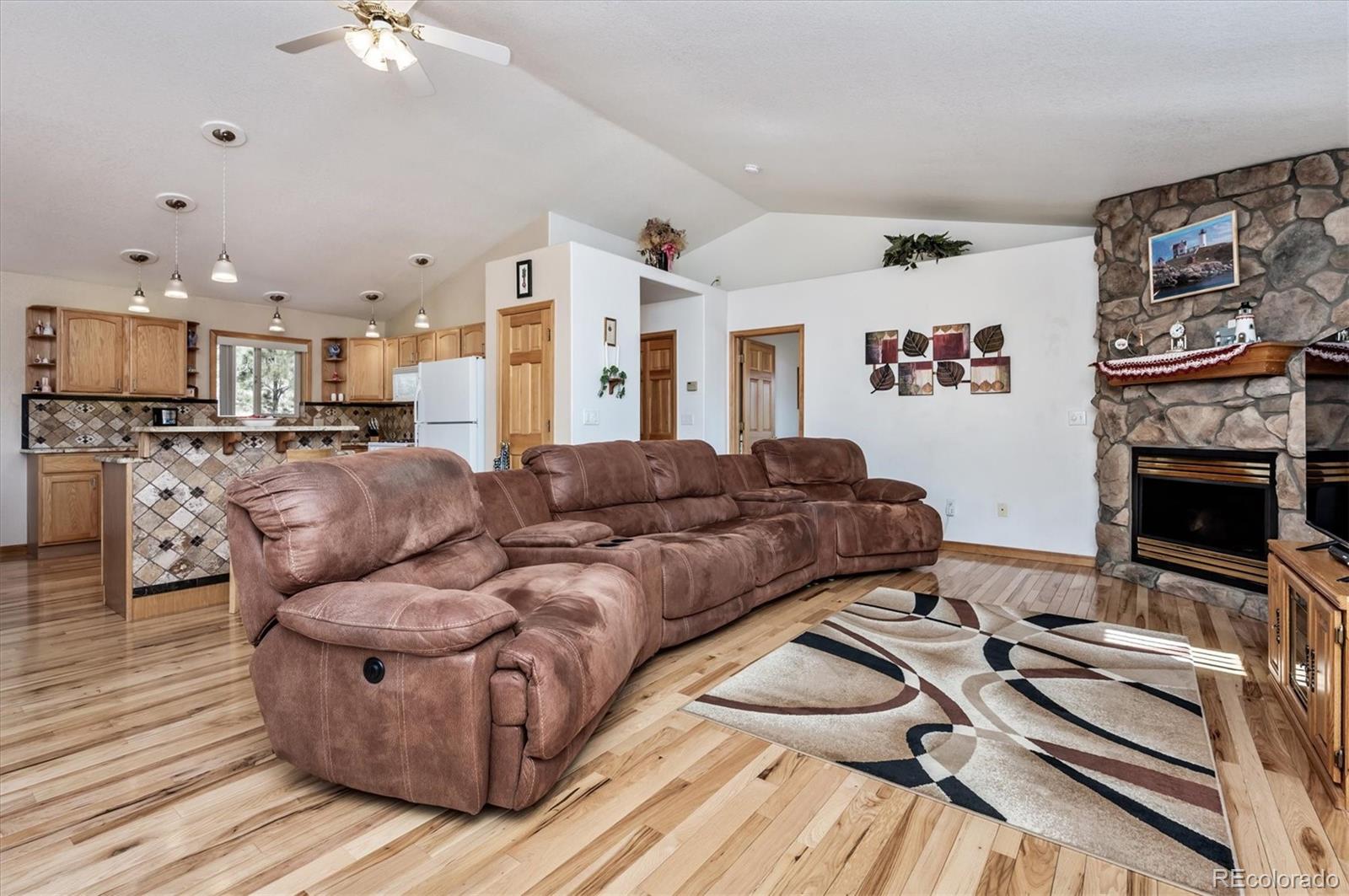 83 El Lobo Lane Bailey, CO 80421 - Photo 5 of 30