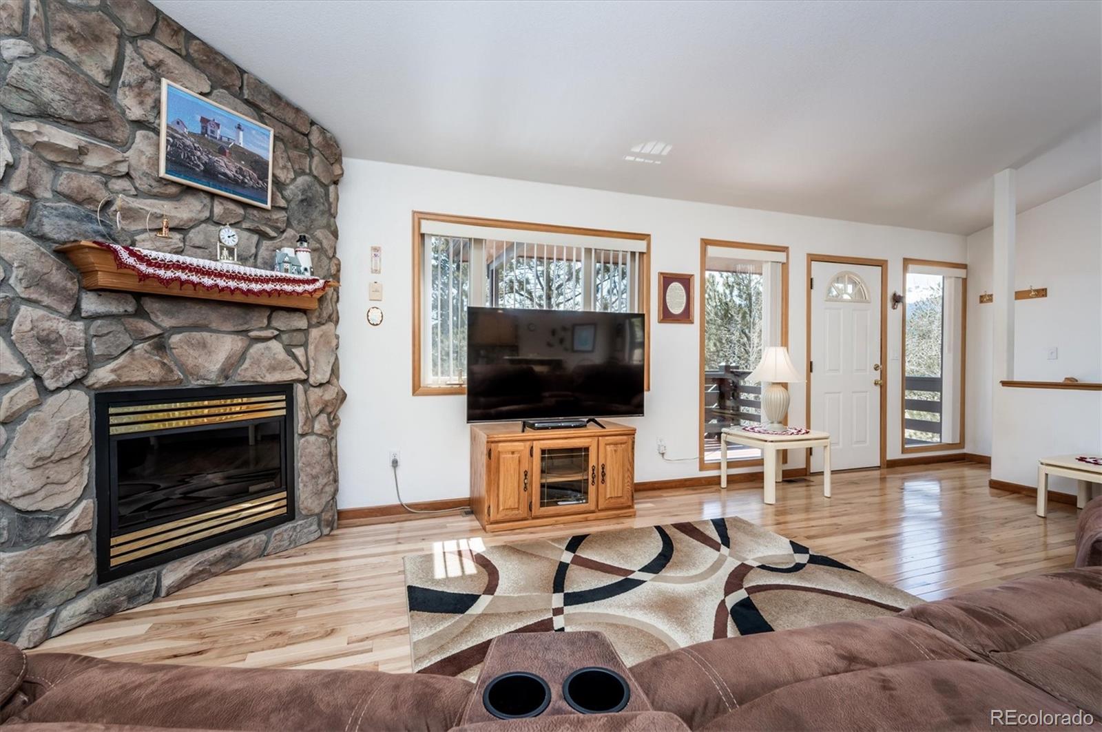 83 El Lobo Lane Bailey, CO 80421 - Photo 6 of 30