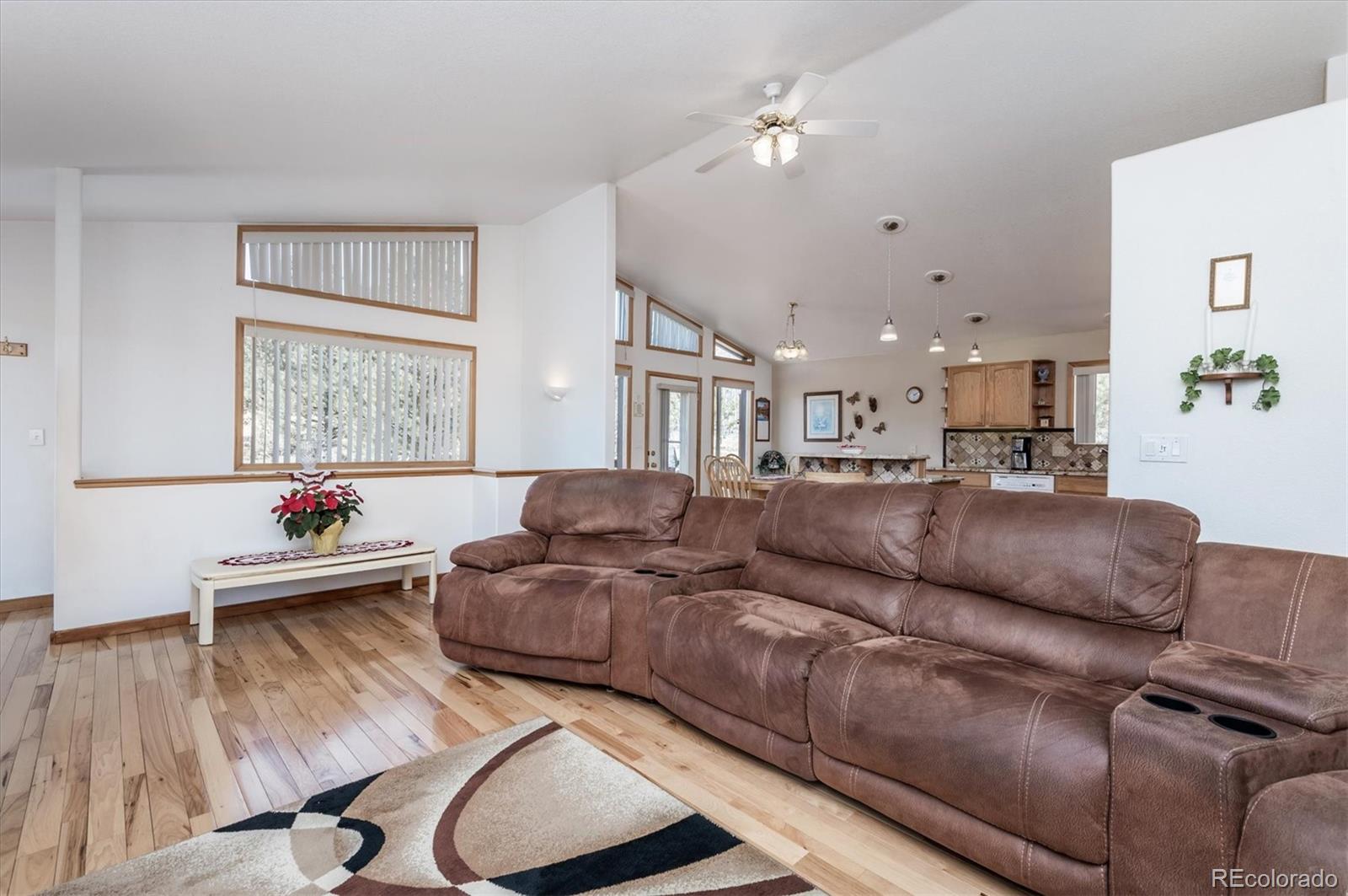 83 El Lobo Lane Bailey, CO 80421 - Photo 7 of 30