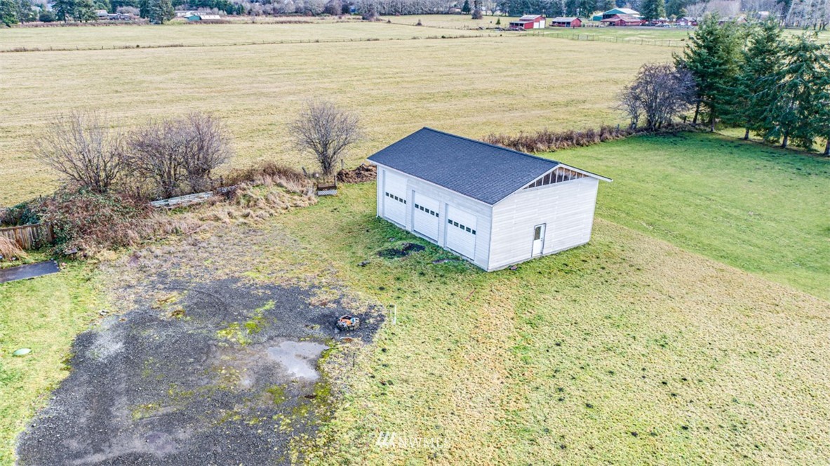 291 Merchants Road Forks, WA 98331 - Photo 1 of 22 Gallery Image 1