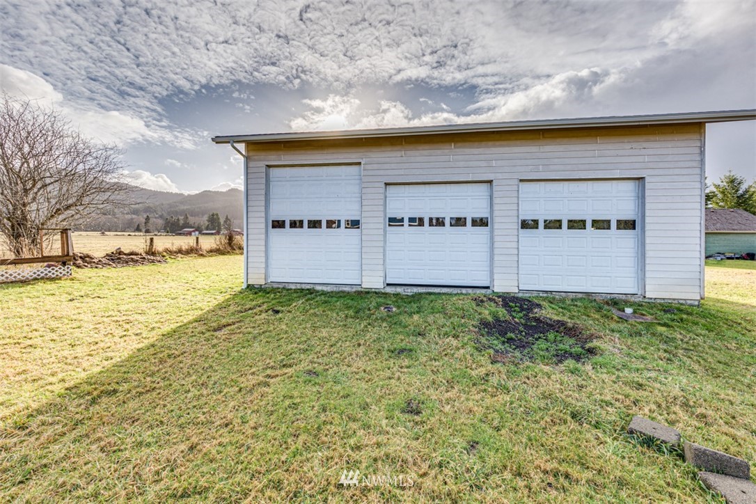 291 Merchants Road Forks, WA 98331 - Photo 2 of 22 Gallery Image 2