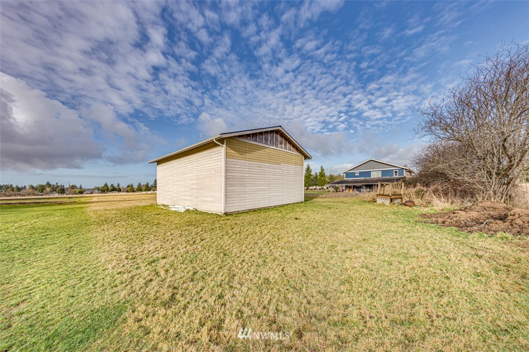 291 Merchants Road Forks, WA 98331 - Photo 12 of 22 Gallery Image 12