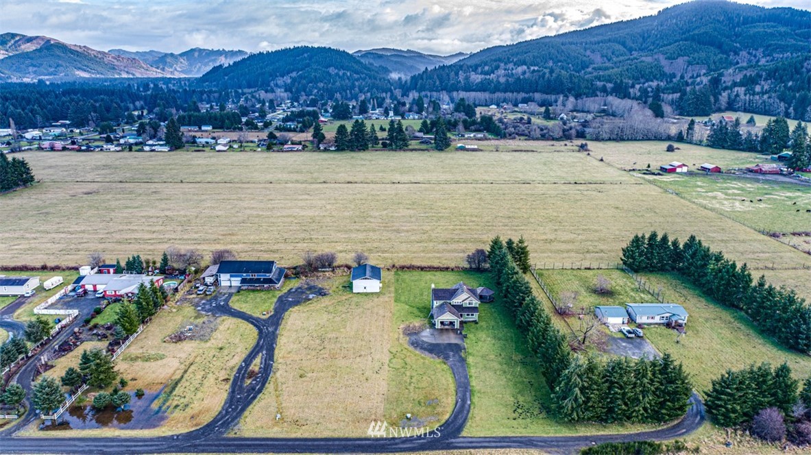 291 Merchants Road Forks, WA 98331 - Photo 17 of 22 Gallery Image 17