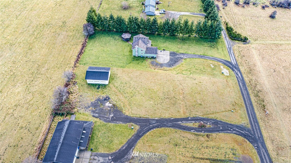 291 Merchants Road Forks, WA 98331 - Photo 21 of 22 Gallery Image 21