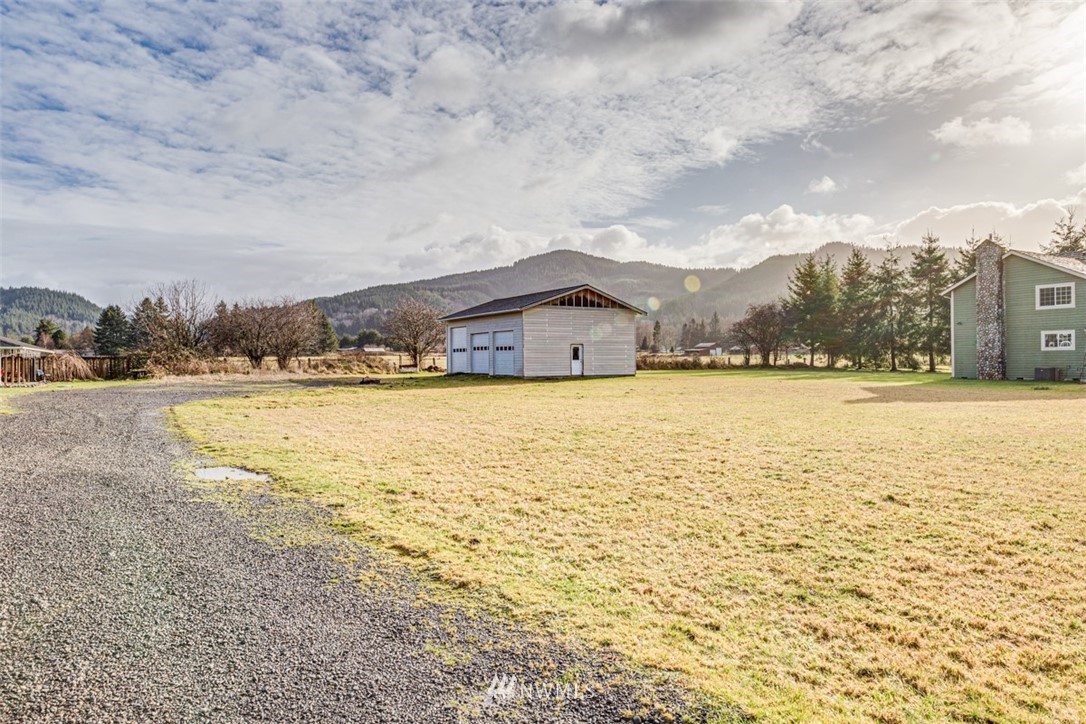 291 Merchants Road Forks, WA 98331 - Photo 6 of 22 Gallery Image 6