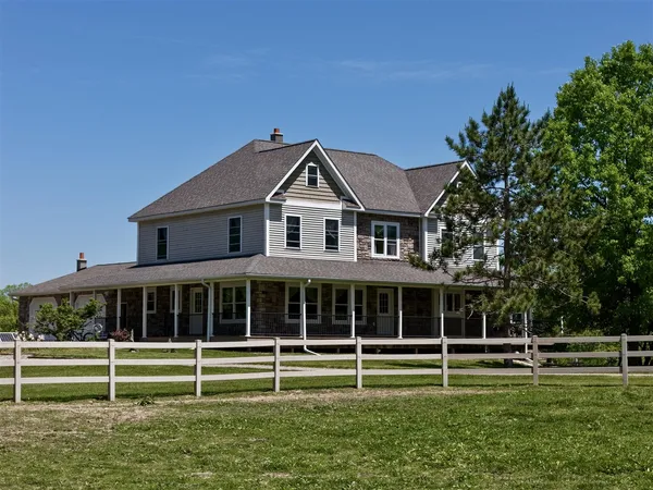 $1,100,000 | 7300 West Kinsel Highway, Vermontville, MI 49096