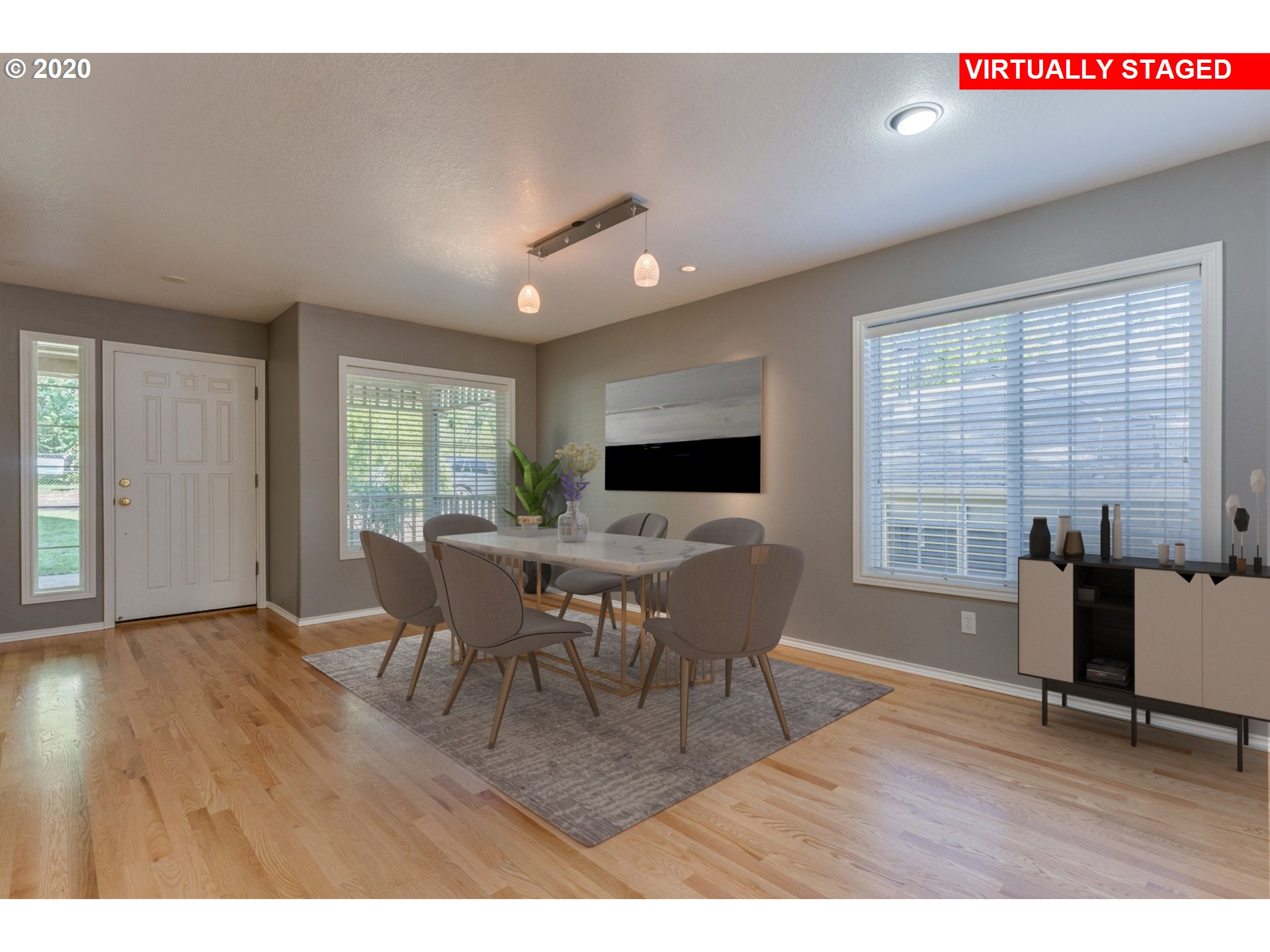 11342 Northwest Riesling Court Portland, OR 97229 - Photo 3 of 25 Gallery Image 3