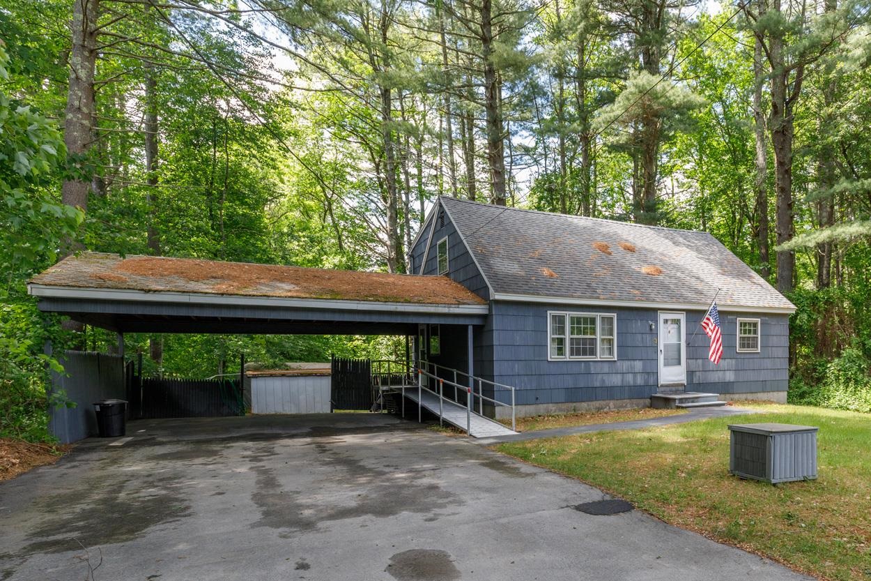 3 Madison Avenue Pelham, NH 03076 - Photo 32 of 42