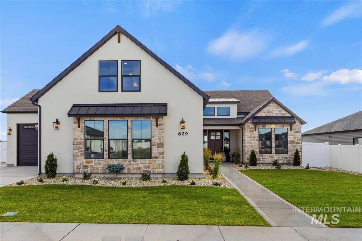 629 Moonbeam Way Twin Falls, ID 83301 - Photo 2 of 50