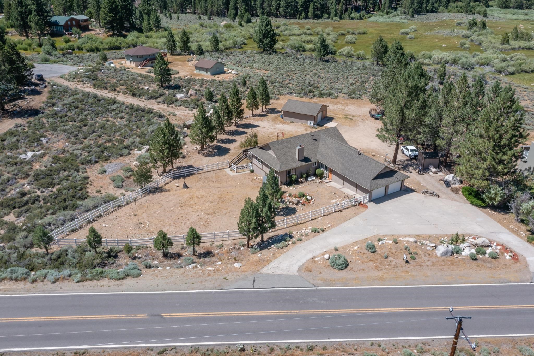 6868 Twin Lakes Road Bridgeport, CA 93517 - Photo 51 of 57