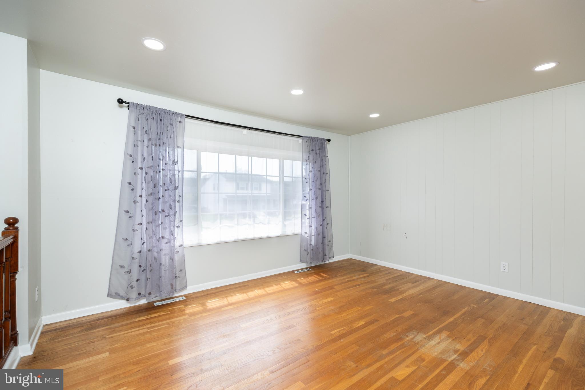 12 Alwyn Road Newark, DE 19713 - Photo 4 of 31 a view of an empty room with a window
