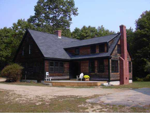 12 Short Farm Road Kittery, ME 03905 - Photo 1 of 9