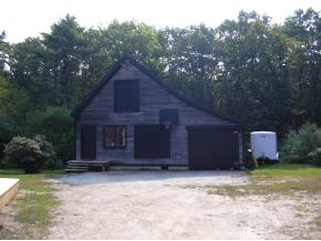 12 Short Farm Road Kittery, ME 03905 - Photo 3 of 9