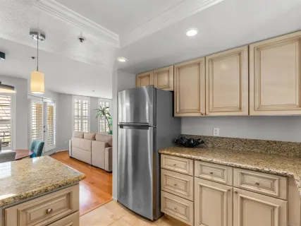 $714,000 | 1250 Cleveland Avenue, Unit C214, San Diego, CA 92103