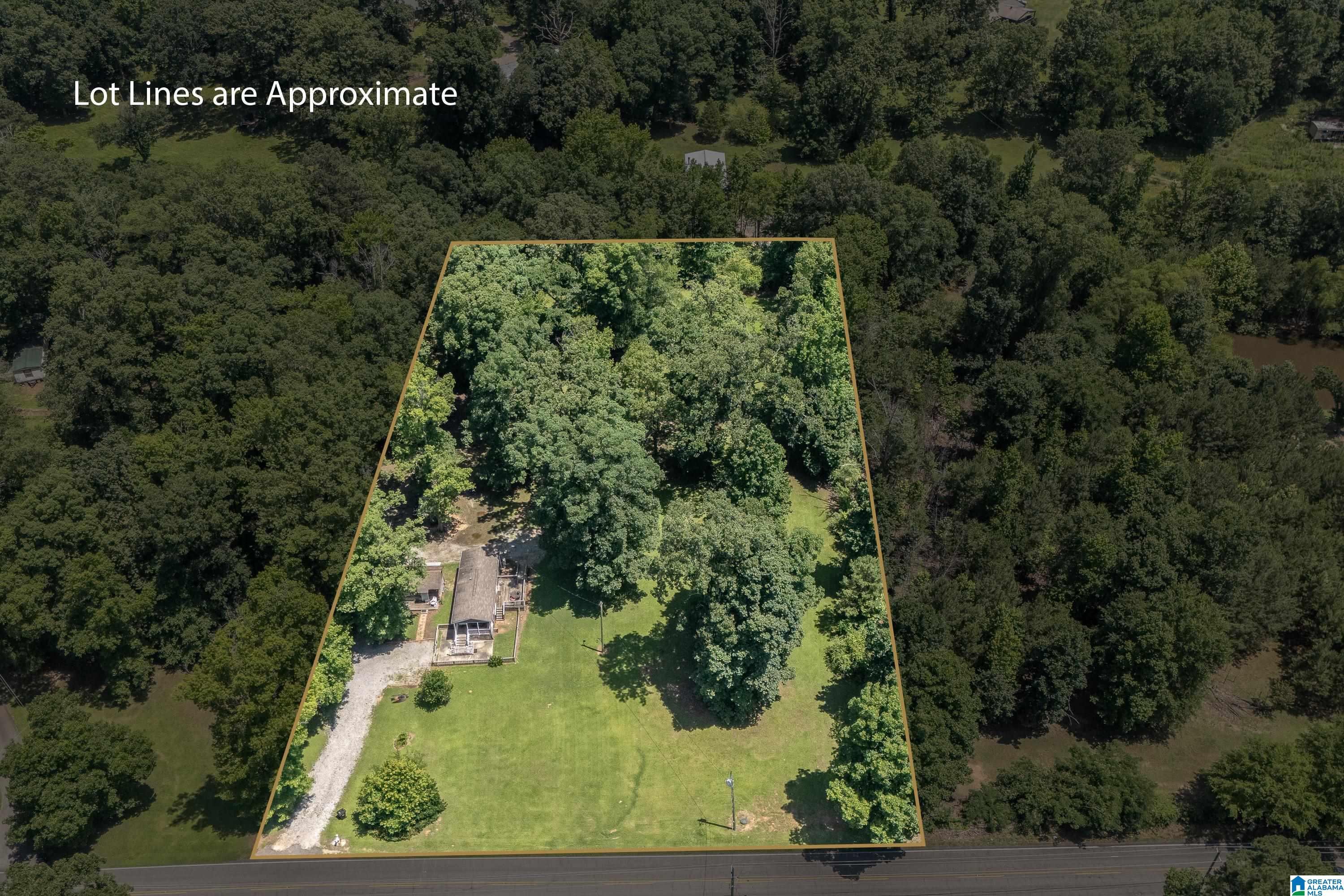 5710 Eastern Valley Road McCalla, AL 35111 - Photo 37 of 48