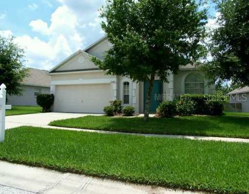 25422 7 Rivers Circle Land O Lakes, FL 34639 - Photo 1 of 1 Exterior Front