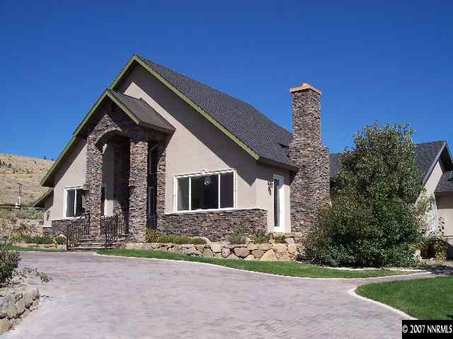 16355 Jefte Court Reno, NV 89511 - Photo 1 of 9 Photo 1